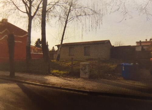 Foto - Grundst&uuml;ck zur Miete in Luckenwalde