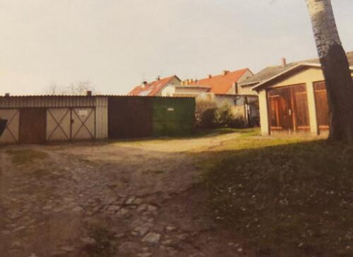 Foto - Grundst&uuml;ck in Luckenwalde