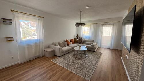 Foto - 2.5 Zimmer Etagenwohnung zur Miete in Schwieberdingen