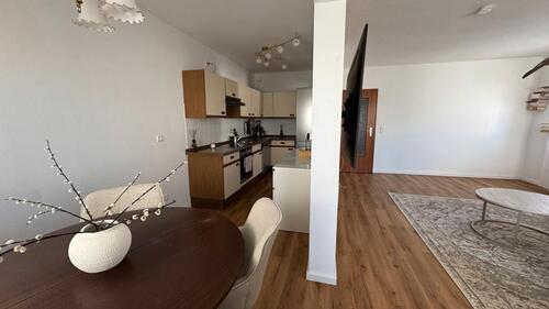 Foto - Etagenwohnung in Schwieberdingen zur Miete
