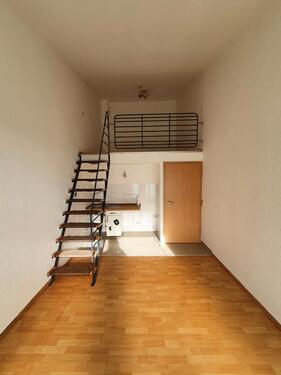 Foto - Etagenwohnung in Cuxhaven zur Miete