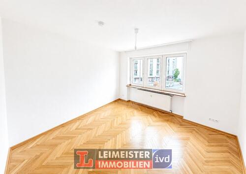 Foto - 4 Zimmer Etagenwohnung zur Miete in Aschaffenburg