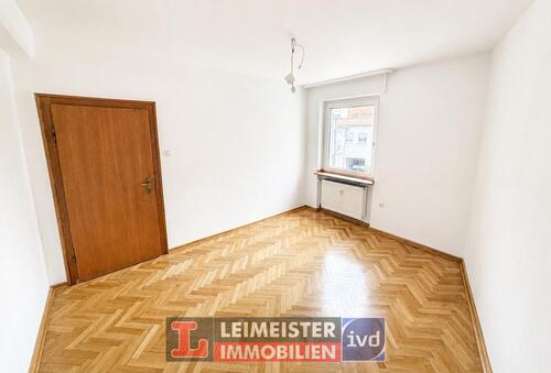 Foto - Etagenwohnung in Aschaffenburg zur Miete