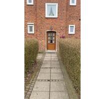 !Provisionsfrei! Gut geschnittene Wohnung in Gröpelingen - Bremen Burglesum