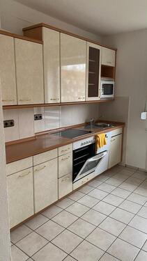 Foto - 2 Zimmer Etagenwohnung zum Kaufen in Bremen