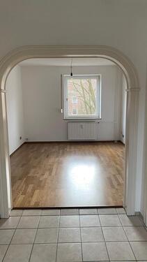 Foto - Etagenwohnung in Bremen zum Kaufen