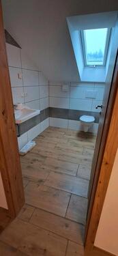 Foto - 2 Zimmer Dachgeschoßwohnung zur Miete in Arrach