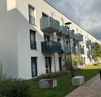 Moderne 2‑Zimmer‑Wohnung - Wohnung mit Balkon und Einbauküche - Braunschweig Wabe-Schunter-Beberbach