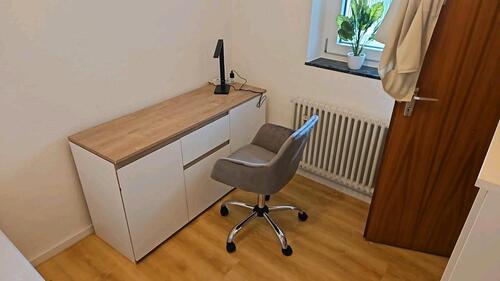 Foto - Etagenwohnung zur Miete in Biberach an der Riß
