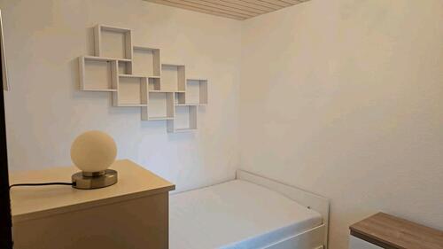 Foto - Etagenwohnung in Biberach an der Riß