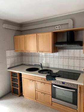 Foto - Etagenwohnung in Darmstadt