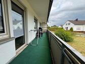 Foto - Etagenwohnung in Bad Salzuflen