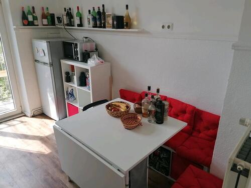 Foto - Etagenwohnung zur Miete in Hamburg