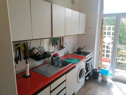 Foto - Etagenwohnung in Hamburg
