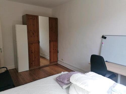 Foto - Etagenwohnung in Hamburg zur Miete