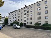 Foto - Karlsruhe Oststadt 3 Zi-ETW - 370.000,00 EUR Kaufpreis,