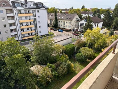 Foto - Etagenwohnung zum Kaufen in Karlsruhe