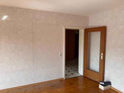 Foto - Etagenwohnung in Karlsruhe zum Kaufen