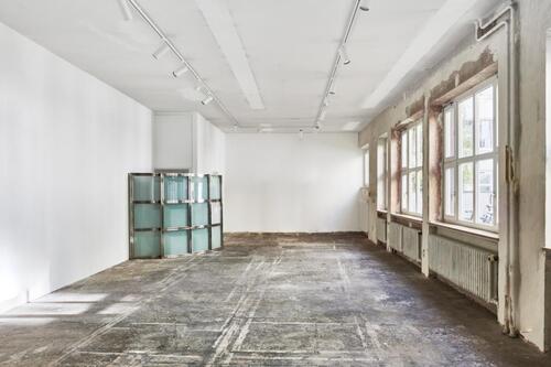 Foto - Lagerfläche showroom ab 1.1.26 - 1.800,00 EUR Kaltmiete,