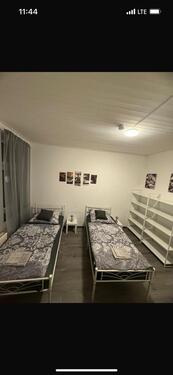 Foto - Etagenwohnung in Mönchengladbach