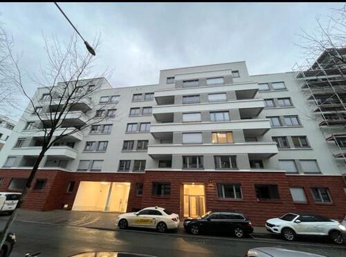 Foto - 2 Zimmer Wohnung, Neubau, beste Lage in Gallus