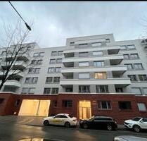 2 Zimmer Wohnung, Neubau, beste Lage in Gallus - Frankfurt am Main