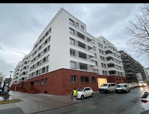 Foto - Etagenwohnung zur Miete in Frankfurt am Main