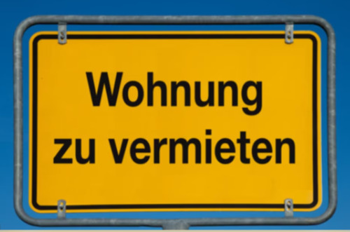 Foto - 2 ZKB Wohnung in Germersheim zu vermieten
