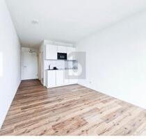 1 Zimmer Wohnung am Business Tower - Nürnberg Erlenstegen