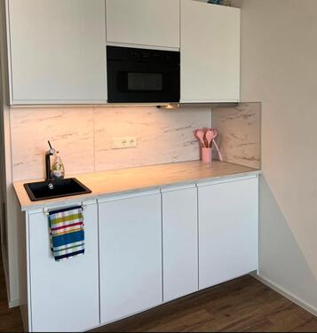 Foto - Etagenwohnung in Nürnberg zur Miete