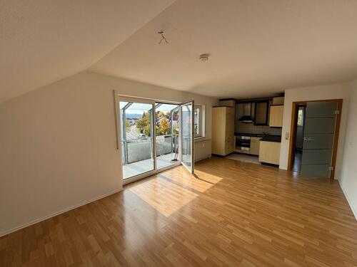 Foto - 3 Zimmer-Wohnung mit Balkon in Münsingen