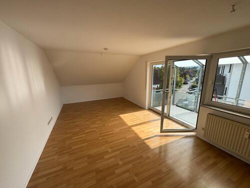 Foto - Etagenwohnung zur Miete in Münsingen