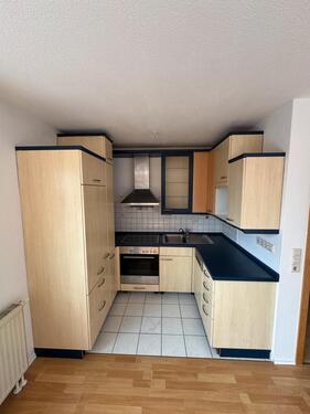 Foto - Etagenwohnung in Münsingen