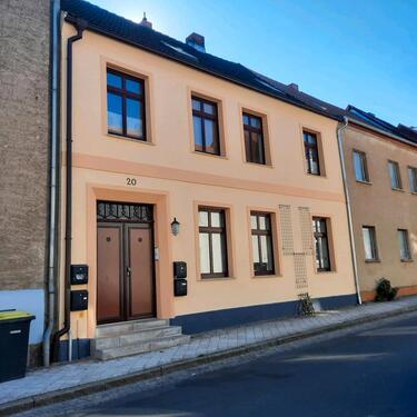 Foto - Zur Miete: Gemütliches Dachgeschossappartement