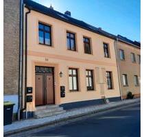 Zur Miete: Gemütliches Dachgeschossappartement - Stavenhagen