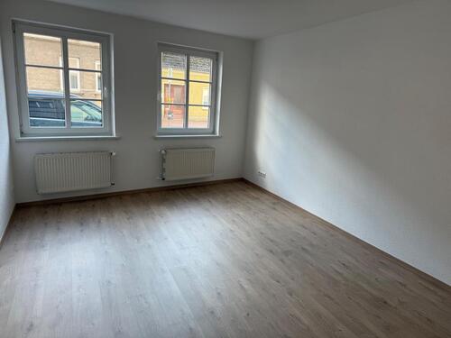Foto - Etagenwohnung zur Miete in Schwaan