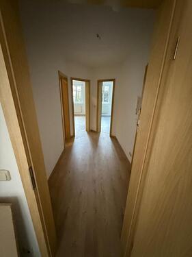 Foto - Etagenwohnung in Schwaan