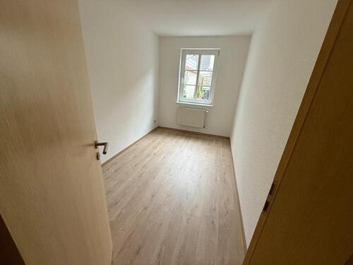 Foto - Etagenwohnung in Schwaan zur Miete