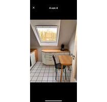 Komplett möblierte Wohnung - 750,00 EUR Kaltmiete, in Duisburg (PLZ: 47051)