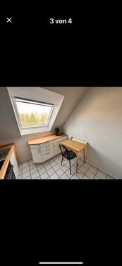 Foto - Etagenwohnung zur Miete in Duisburg