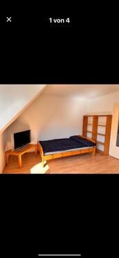 Foto - Etagenwohnung in Duisburg