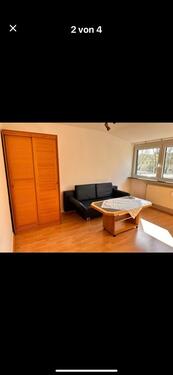 Foto - Etagenwohnung in Duisburg zur Miete