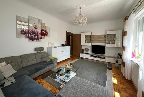 Foto - Etagenwohnung in Trossingen