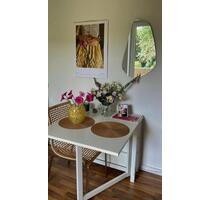 Nachmieter: 1-Zimmer-Wohnung mit Balkon in Ricklingen – ab 01.01 - Hannover