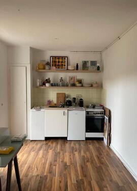 Foto - Etagenwohnung zur Miete in Hannover