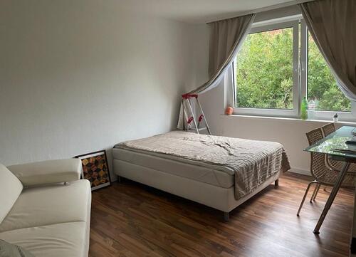 Foto - Etagenwohnung in Hannover zur Miete