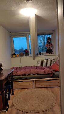 Foto - 3 Zimmer Etagenwohnung in Neubrandenburg