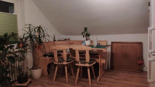 Foto - Etagenwohnung in Neubrandenburg zur Miete