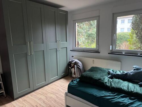 Foto - 2 Zimmer Etagenwohnung in Göttingen