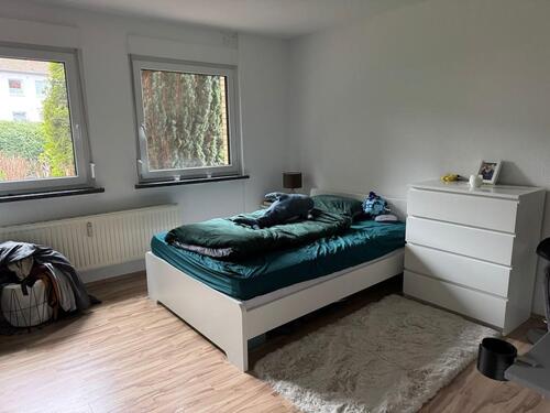 Foto - Etagenwohnung in Göttingen zur Miete